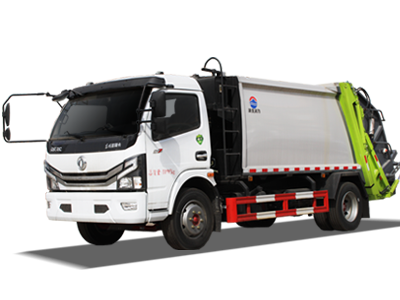 環(huán)衛(wèi)車(chē)系列